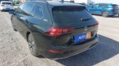 Volkswagen Golf VIII 1.5 TSI Goal 2024m. Benzinas Mechaninė