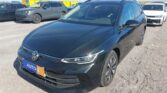 Volkswagen Golf VIII 1.5 TSI Goal 2024m. Benzinas Mechaninė