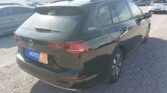 Volkswagen Golf VIII 1.5 TSI Goal 2024m. Benzinas Mechaninė