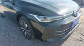 Volkswagen Golf VIII 1.5 TSI Goal 2024m. Benzinas Mechaninė