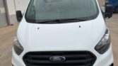 Ford Transit Custom 2.0 TDCi 260 L1 Ambiente 2020m. Dyzelinas Mechaninė