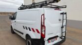 Ford Transit Custom 2.0 TDCi 260 L1 Ambiente 2020m. Dyzelinas Mechaninė