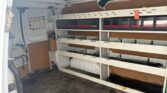 Ford Transit Custom 2.0 TDCi 260 L1 Ambiente 2020m. Dyzelinas Mechaninė