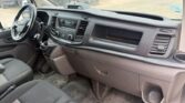 Ford Transit Custom 2.0 TDCi 260 L1 Ambiente 2020m. Dyzelinas Mechaninė
