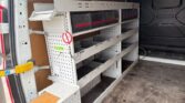 Ford Transit Custom 2.0 TDCi 260 L1 Ambiente 2020m. Dyzelinas Mechaninė