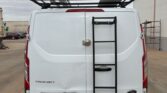 Ford Transit Custom 2.0 TDCi 260 L1 Ambiente 2020m. Dyzelinas Mechaninė
