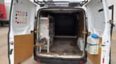 Ford Transit Custom 2.0 TDCi 260 L1 Ambiente 2020m. Dyzelinas Mechaninė