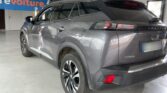 Peugeot 2008 1.5 Blue-HDi Allure Pack 2021m. Dyzelinas Automatinė