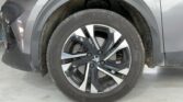 Peugeot 2008 1.5 Blue-HDi Allure Pack 2021m. Dyzelinas Automatinė