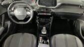 Peugeot 2008 1.5 Blue-HDi Allure Pack 2021m. Dyzelinas Automatinė