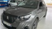 Peugeot 2008 1.5 Blue-HDi Allure Pack 2021m. Dyzelinas Automatinė