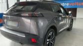 Peugeot 2008 1.5 Blue-HDi Allure Pack 2021m. Dyzelinas Automatinė