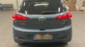 Hyundai i20 1.0 TGDI YES! Plus 2017m. Benzinas Mechaninė