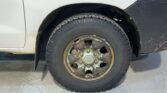 Toyota Hilux 2.5 Turbodiesel Double Cab VX 4x4 2013m. Dyzelinas Mechaninė