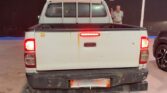 Toyota Hilux 2.5 Turbodiesel Double Cab VX 4x4 2013m. Dyzelinas Mechaninė