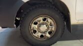 Toyota Hilux 2.5 Turbodiesel Double Cab VX 4x4 2013m. Dyzelinas Mechaninė