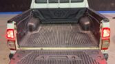 Toyota Hilux 2.5 Turbodiesel Double Cab VX 4x4 2013m. Dyzelinas Mechaninė