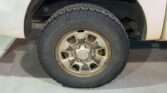 Toyota Hilux 2.5 Turbodiesel Double Cab VX 4x4 2013m. Dyzelinas Mechaninė