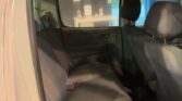 Toyota Hilux 2.5 Turbodiesel Double Cab VX 4x4 2013m. Dyzelinas Mechaninė