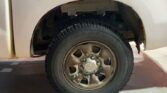 Toyota Hilux 2.5 Turbodiesel Double Cab VX 4x4 2013m. Dyzelinas Mechaninė