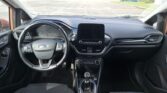 Ford Fiesta 1.5 TDCi B&O Play First Edition 2017m. Dyzelinas Mechaninė