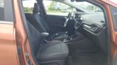 Ford Fiesta 1.5 TDCi B&O Play First Edition 2017m. Dyzelinas Mechaninė