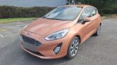 Ford Fiesta 1.5 TDCi B&O Play First Edition 2017m. Dyzelinas Mechaninė