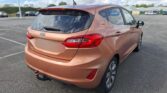 Ford Fiesta 1.5 TDCi B&O Play First Edition 2017m. Dyzelinas Mechaninė