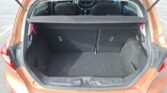 Ford Fiesta 1.5 TDCi B&O Play First Edition 2017m. Dyzelinas Mechaninė