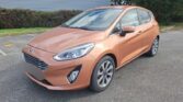 Ford Fiesta 1.5 TDCi B&O Play First Edition 2017m. Dyzelinas Mechaninė