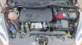 Ford Fiesta 1.5 TDCi B&O Play First Edition 2017m. Dyzelinas Mechaninė