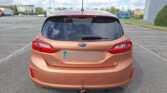 Ford Fiesta 1.5 TDCi B&O Play First Edition 2017m. Dyzelinas Mechaninė