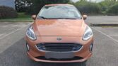 Ford Fiesta 1.5 TDCi B&O Play First Edition 2017m. Dyzelinas Mechaninė