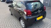 Peugeot 108 1.0 VTi Active 2018m. Benzinas Pusiau-automatinė