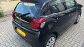 Peugeot 108 1.0 VTi Active 2018m. Benzinas Pusiau-automatinė