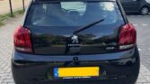Peugeot 108 1.0 VTi Active 2018m. Benzinas Pusiau-automatinė