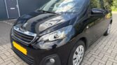 Peugeot 108 1.0 VTi Active 2018m. Benzinas Pusiau-automatinė