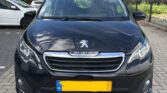 Peugeot 108 1.0 VTi Active 2018m. Benzinas Pusiau-automatinė