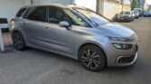 Citroen C4 Spacetourer 2.0 Blue-HDi Feel 2018m. Dyzelinas Automatinė