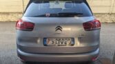 Citroen C4 Spacetourer 2.0 Blue-HDi Feel 2018m. Dyzelinas Automatinė