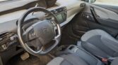 Citroen C4 Spacetourer 2.0 Blue-HDi Feel 2018m. Dyzelinas Automatinė