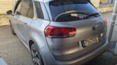Citroen C4 Spacetourer 2.0 Blue-HDi Feel 2018m. Dyzelinas Automatinė