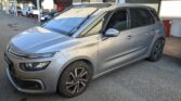Citroen C4 Spacetourer 2.0 Blue-HDi Feel 2018m. Dyzelinas Automatinė