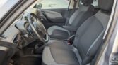 Citroen C4 Spacetourer 2.0 Blue-HDi Feel 2018m. Dyzelinas Automatinė