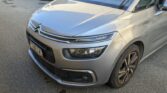 Citroen C4 Spacetourer 2.0 Blue-HDi Feel 2018m. Dyzelinas Automatinė