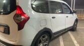 Dacia Lodgy 1.6 SCe Stepway 2018m. Benzinas Mechaninė