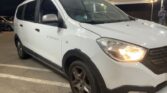 Dacia Lodgy 1.6 SCe Stepway 2018m. Benzinas Mechaninė