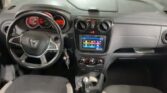 Dacia Lodgy 1.6 SCe Stepway 2018m. Benzinas Mechaninė