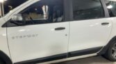 Dacia Lodgy 1.6 SCe Stepway 2018m. Benzinas Mechaninė