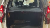 Dacia Lodgy 1.6 SCe Stepway 2018m. Benzinas Mechaninė